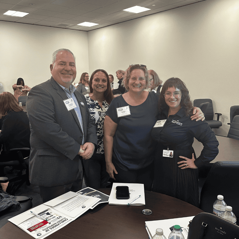 11 Nonprofit Leadership Center of Tampa Bay