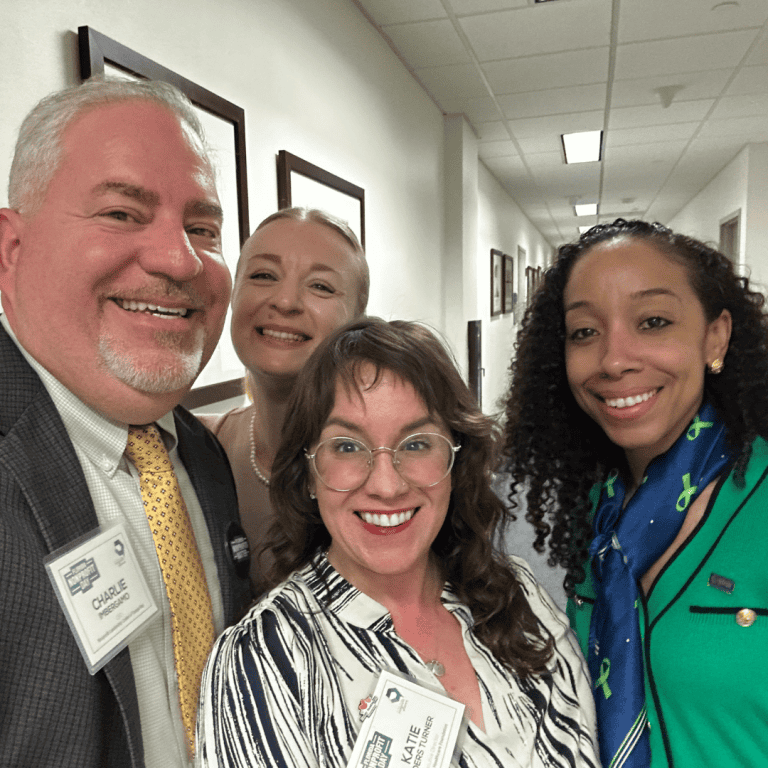 2 Nonprofit Leadership Center of Tampa Bay