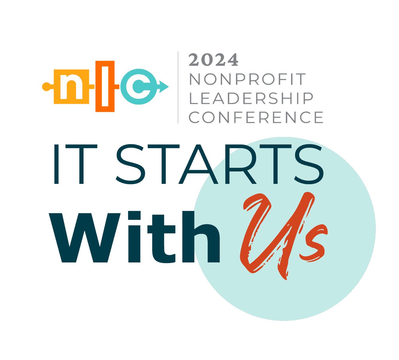 Nonprofit Leadership Conference The event for nonprofit leaders