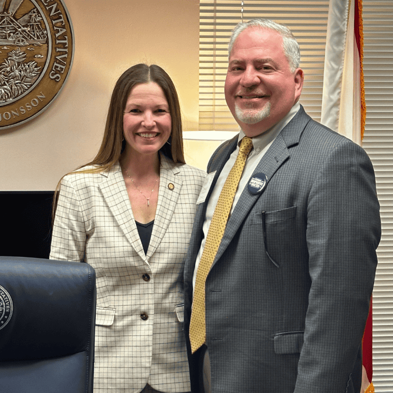 4 Nonprofit Leadership Center of Tampa Bay