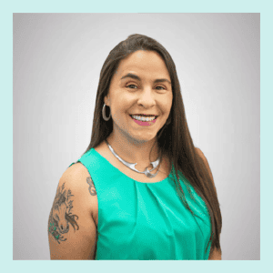 Camila González, Habitat for Humanity Tampa Bay Gulfside