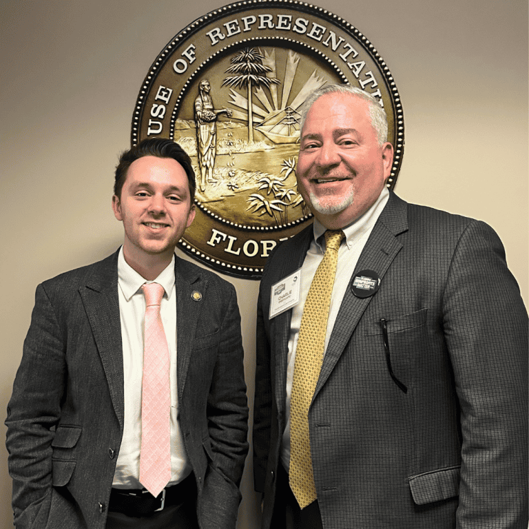 7 Nonprofit Leadership Center of Tampa Bay
