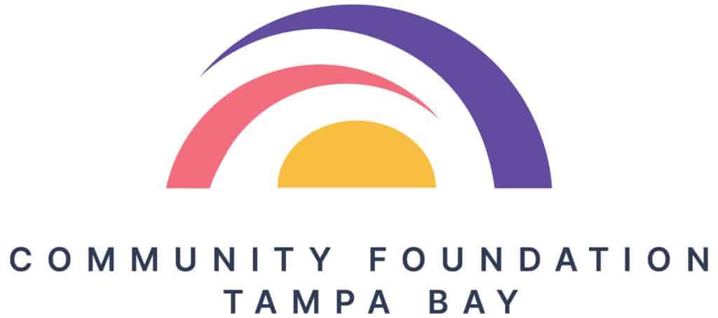 Community Foundation of Tampa Bay: NLC Funder