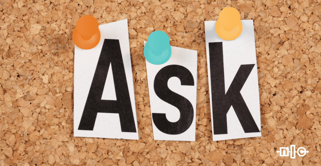 Major Gifts Fundraising: Making the Ask
