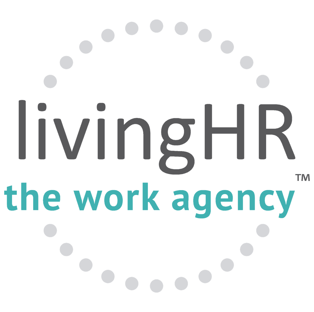 LivingHR logo