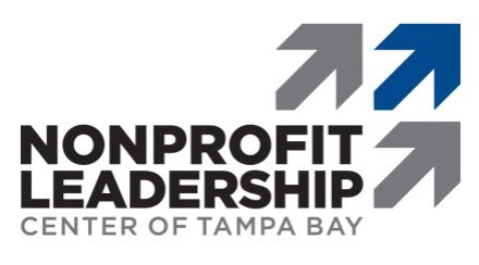Second Nonprofit Leadership Center logo