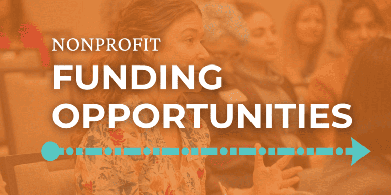 Available Funding Opportunities for Local Nonprofits - Nonprofit ...