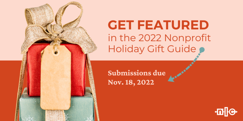 Envision 2022 Holiday Gift Guide