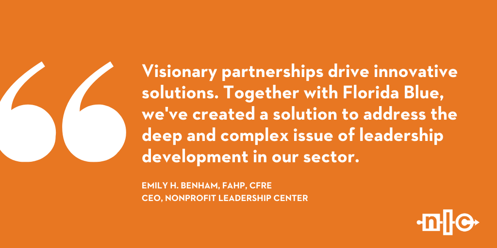 Visionary partnerships drive innovation solutions at NLC. 