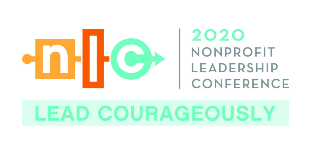Lead Courageously at NLC's 2020 Leadership Conference